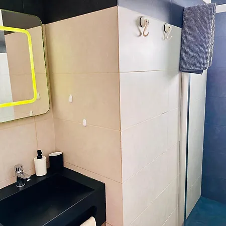 Apartament Balcon De Con Vista Al Oceano Amadores