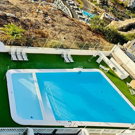 Balcon De Con Vista Al Oceano Apartment *